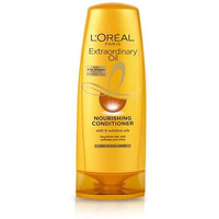L'Oreal Paris 6 Oil Nourish Conditioner, 175Ml (With 10% Extra)
