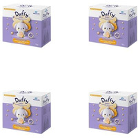 Dr Reddy's Daffy Bathing Soap (Pack Of 4)