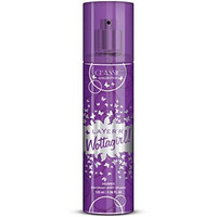Layer'R Female Wottagirl Classic Collection Heaven Fragrant Fresh Scent Spray Body Splash, 135Ml, Pack Of 1