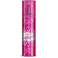 Layer'R Women Wottagirl Classic Collection Fragrant Fresh Scent Spray Body Splash, 135Ml - Romence