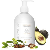 St. D'Vence Bordelais Autumn Body Lotion For Dry Skin Women & Men | Body Lotion For Summer | Deep Moisturizer For Very Dry Skin | Moisturizer For Summer With Argan, Olive & Jojoba Oil  300 Ml