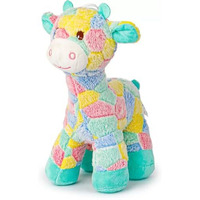 Rudy's Soft Toy For Baby Girl |Soft Toy For Baby Boy |25 Cm| Soft Toys For Babies 6-12 Months| Soft Toys Stuffed Animal | Toy For Baby Girl