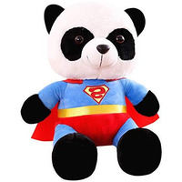 Hug 'N' Feel Soft Toys For Kids For Birthday Gift | Teddy Bear | Stuffed Plush Toys | Soft Fur | Hypoallergenic | Bpa Free | Children Friendly Plush & Stuffed Toys (Size 70 Cm| Color Multicolor)