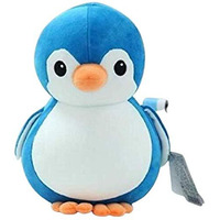Hug 'N' Feel Soft Toys Penguin Soft Toy|Baby Toys|Kids Toy|Soft Toy|Toy For Girl|Birthday Gift For Girl Plush & Stuffed Toys