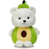 Avocado Soft Toys (Classic Edition)