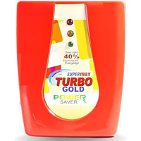 Nivoncy Turbo Gold Power Saver  Maximize Energy Efficiency And Save Up To 40% On Electricity Bills With Heavy-Duty Design And Premium Copper Wire Technology For Enhanced Performance