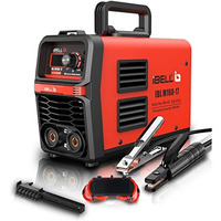 Ibell M160-17 Inverter Arc Compact Welding Machine (Igbt) 160A With Hot Start & Anti-Stick Functions - 1 Year Warranty