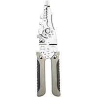 Multifunctional Wire Stripper Crimper Cable Cutter Pliers, 2024 New Arrival Multifunctional Wire Stripper Crimper Cable Cutter Plier (1 Pcs)