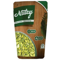 Ancy E-Retail Pvt. Ltd Nutzy Pumpkin Seeds 200Gm