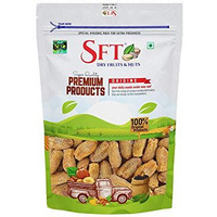 Sft Dried Dates Yellow/Sukha Khajoor (Pila Chuara) 1 Kg