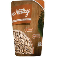 Nutzy Premium Seeds (Sunflower Seeds, 250G)
