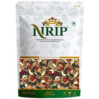 Nrip Mixed Nuts, Seeds & Berries (Trail Mix) 200 Gm