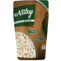 Nutzy Premium Seeds (Musk Melon Seeds (Kharbooj), 200G)