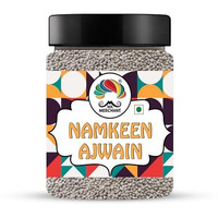 Mr. Merchant Pachak Ajwain For Digestion, 300 Grams (Khatti Churan Goli Mukhwas)