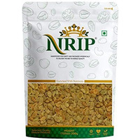 Nrip Dried Seedless Raisins Value Pack Pouch, 200 Gm