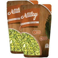 Nutzy Premium Seeds (Pumpkin Seeds, 500G)