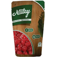 Nutzy Premium Dried Fruits (Cherry, 200G)