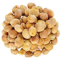 Dry Fruit Hub Dried Apricot 1Kg, Khumani, Khurbani, Jardalu, (Grade - Big Size)