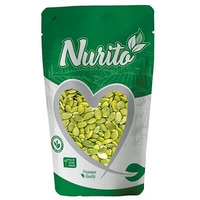 Nurito Dried Fruits Nuts And Seeds (Pumpkin Seeds, 200G)