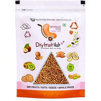 Dry Fruit Hub - Alfalfa Seeds 400Gm,Alfalfa Seeds For Sprouting, Alfalfa Seeds For Eating |