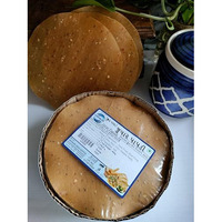 Sahakar Jowar Papad/Khichiya Papad 400 Gram (Pack Of 1)