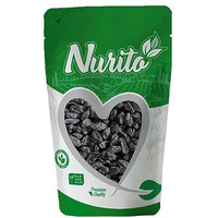 Nurito Premium Dry Fruits (Black Berry (Kali Darakh), 400 Grams)