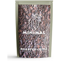 Minimal Guthli Mukhwas Mouth Freshener/Mango Seed Mukhwas/Roasted & Salted Guthli(Gotli),400 Grams