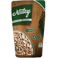 Nutzy Premium Seeds (Sunflower Seeds, 200G)