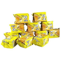 Gone Mad Gery Cheese Cracker Family Pack ( Pack Of 12)