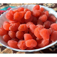 Exotes Dried Peach Red -200 Grams