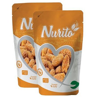 Nurito Premium Dry Fruits (Chuara/Dry Dates(Yellow), 500 Grams), Fresh