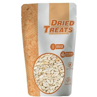 Dried Treats Premium Seeds (Musk Melon Seeds (Kharbooj), 250G)