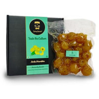 Being Bania Amla Murabba, 750G In Vacuum Pack | Immunity Booster | Homemade Murabba (Amla Murabba (Sugar))