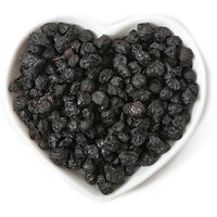 Nutwiz Dried Black Currant -250G
