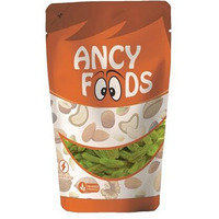 Ancy Indian Green Raisins (Kishmish) Long Size And Sweet, 250 G