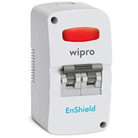Wipro Enshield 32A Dp Box Type Mcb