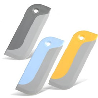 Dhvsam 1 Pcs Kitchen Sink Squeegee And Countertop Mini Silicone Squeegee,Silicone Countertop Squeegee Mini Glass Wiper Mini Silicone Squeegee Small Squeegee Shower Squeegee Window Squeegee Mirror