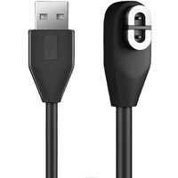 Verilux Magnetic Charging Cable For Shokz Headphones Magnetic Charger Cord Perfectly Compatible With Aftershokz, Shokz Openrun Pro, Openrun, Openrun Mini, Opencomm Bone Conduction Headphones