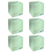Selpak Facial Tissue Box Boutique 3 Ply 48 Sheets (6)