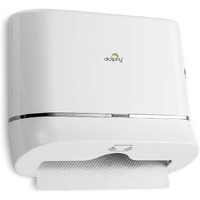 Dolphy Multifold Mini Hand Towel Paper Dispenser