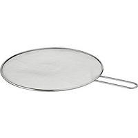 Ikea Splatter Screen34 Cm (13"), Silver (Stainless Steel)