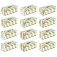 Selpak Facial Tissue Maxi Box 3 Ply 100 Sheets (12)