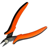 Harden 5.5" Wire Stripper Cutter, Carbon Steel - 660618