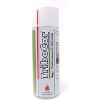 Loopwipe Tribocor Tc40 - Chain Lube For Excellent Lubrication Of Motorcycle Chains (Tc40 500Ml)