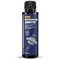 Mannol 9903 Manual Gearbox Additive For Manual Transmissions, Rear Axles, Transfer Cases And Manual Steering Systems Imported From Germany 100 Ml