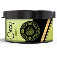 The Old Natural Car Perfume | Car Perfumes And Fresheners | Dashboard Car Freshener | Stress Relieving & Pest Repellent | Essential Oil Based Car Perfume (Jazzy Jasmine)