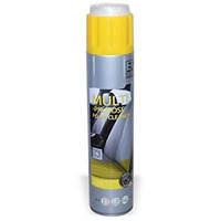 Auto Hub Car Seat Cleaner Foam Spray- 650 Ml