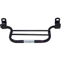 Ramanta Rmt1733Ft Cbz Xtreme Footrest Lady Step Footrest For Bike Compatible Only With Cbz Xtreme Old Model (2011-2018), New Model And Hornet 2.0, Black 1 Pc