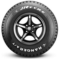 Jk Tyre 215/75 R15 Ranger A/T Tubeless Car Tyre