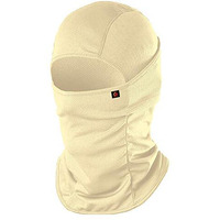 Legear Balaclava Face Mask Pro+ For Bike, Ski, Cycling, Running, Hiking - Protects From Wind, Sun, Dust - 4 Way Stretch - #1 Rated Face Protection Mask (Beige) (Beige)